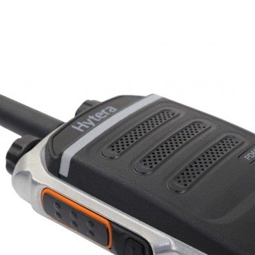 Talkie-walkie Vigicom - Analogique - Compact avec clarté vocale supérieure_1