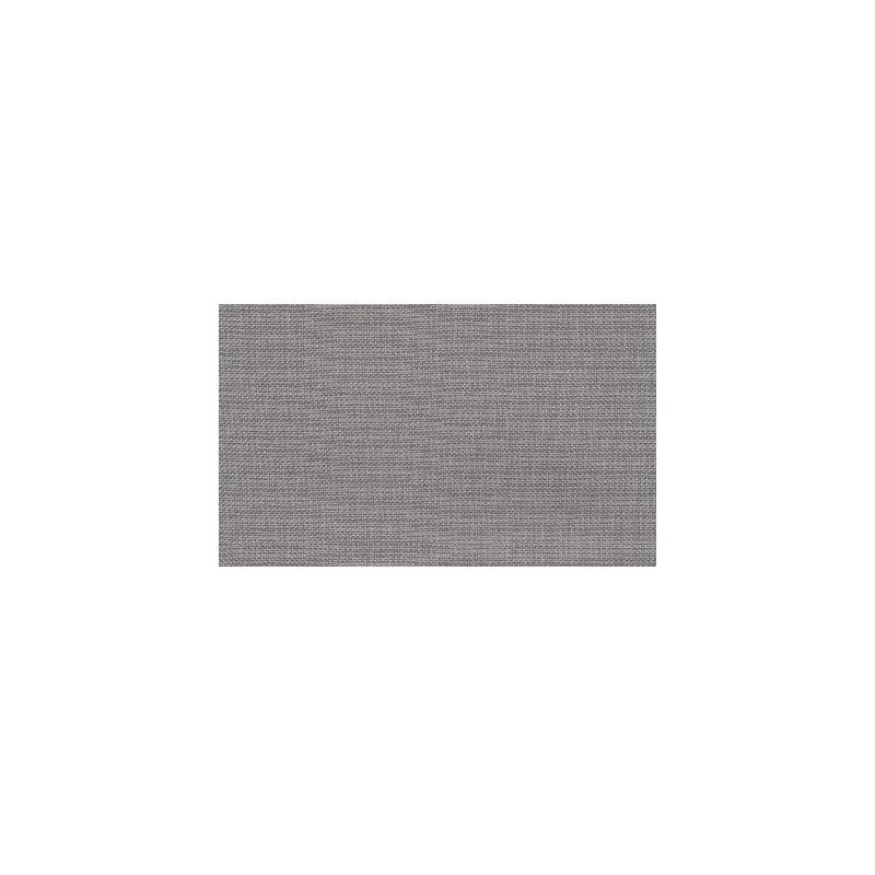 Canapé lit 4 places DREAMER - Convertible express 160x197x16 cm - Tissu NEO gris silver - Matelas Excellence Literie inclus_1