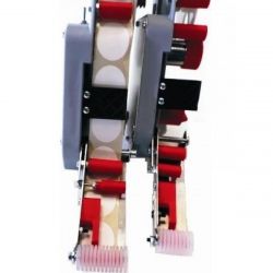 Etiqueteuse de fruits professionnelle - RÉF. DGP02-ET - pour poires, pommes, tomates, kiwis et autres fruits_1