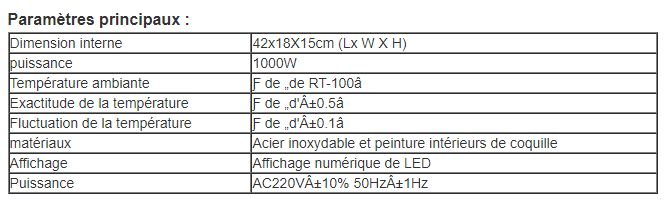 Hd - Machine de test textile automatique Haida - Puissance 1000W - Contrôle de bain d'eau en acier inoxydable_1