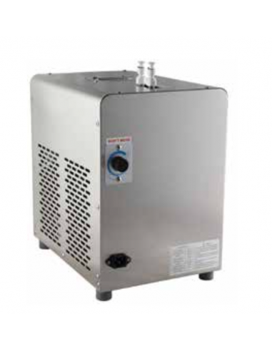 Pack Refroidisseur d'eau filtrée - Triple filtration - Colonne de distribution 1 voie - 65 litres/h_1