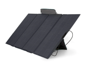 Panneau solaire pliable 400W monocristallin 24V - ECOFLOW - portable et résistant, idéal pour sites isolés_1