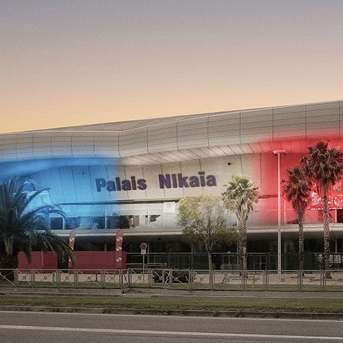 Pharos - eclairages des grands espaces - orsteel light - dimensions 335 x 120 mm_1