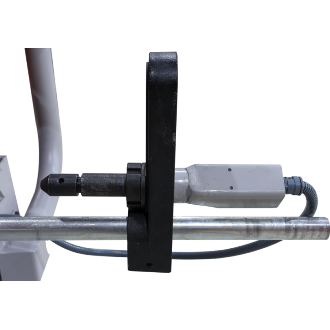 Scie à ruban automatique UZAY - UMSO_1