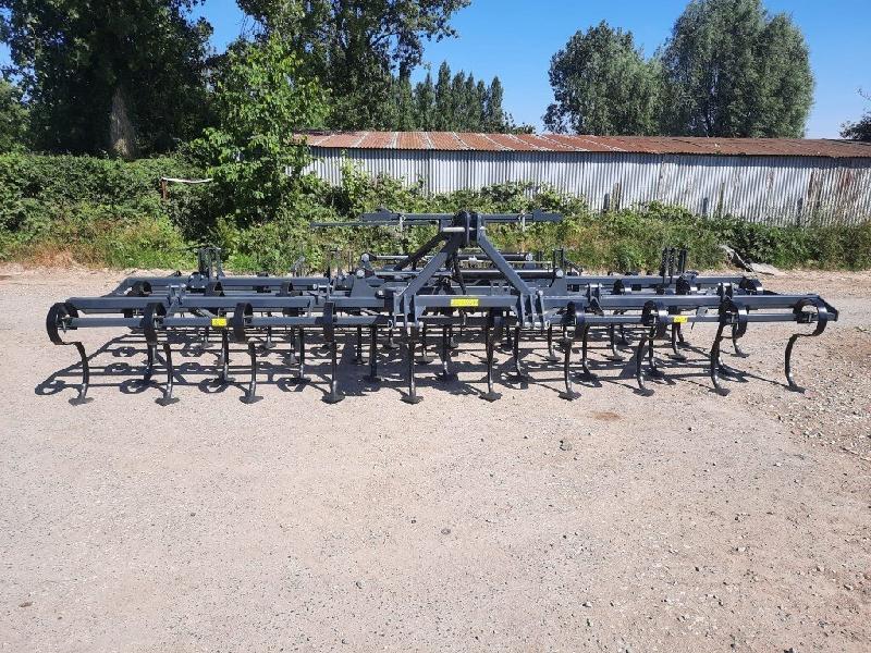 Déchaumeur NC vibro-déchaumeur PN 6.0m - En occasion_1