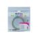 Dacomex - Sachet cordon RJ45 Cat.6 F/UTP LS0H Snagless gris - 2m - Référence 194035_1
