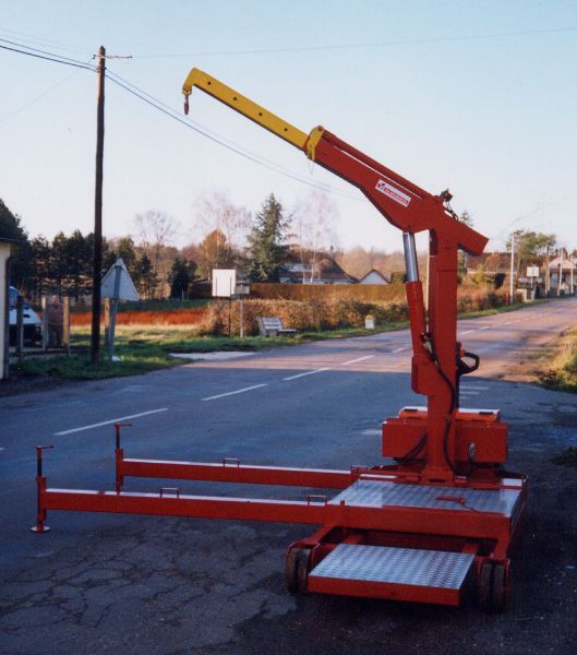 Grue d'atelier - IBM_1