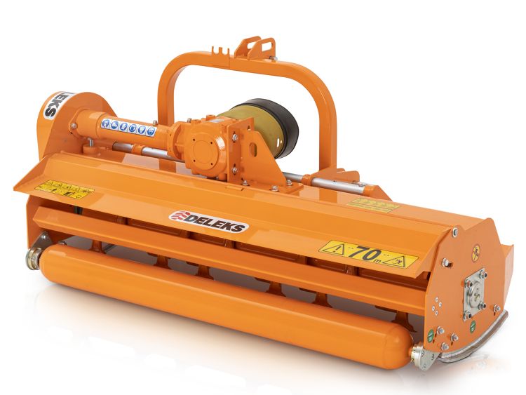 Leopard-140-sp broyeur forestier - deleks - largeur de travail 1400 mm_1