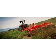Mf od22-24 - déchaumeur à disques - fendt - largeur de travail 2,45m_2