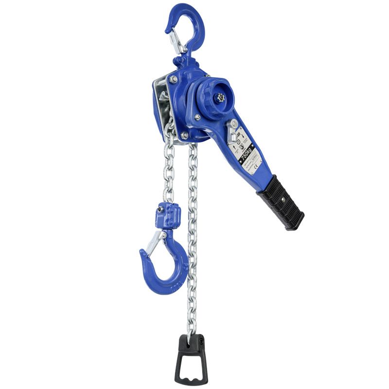 PLX-II - Palan PLANETA - Capacité 750 à 6000 kg - Appareil de levage et de tension_1