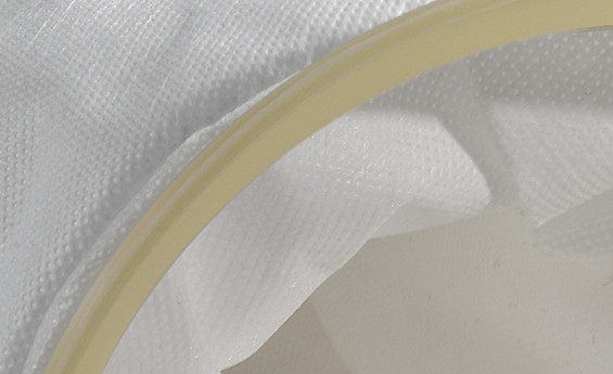 Poche absorption d'huile - Série 500 - Haute capacité de rétention et filtration efficace_1