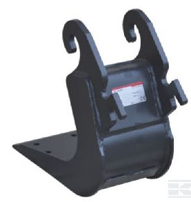 Godet étroit 220mm - EBB05A220KR - CW05 - Kramp France_1