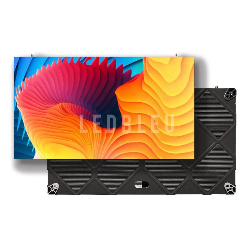 Ecran intérieur pour Salle de sport/gym, bowling, casino, discothèque/club - GUMI - Dalle écran MINI LED Intérieur COB PSE_1