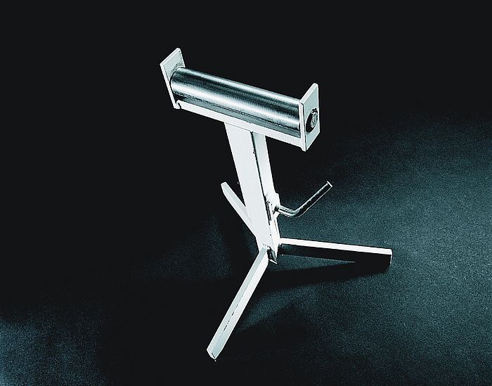 Machine de sciage KASTO avec deux vitesses de coupe