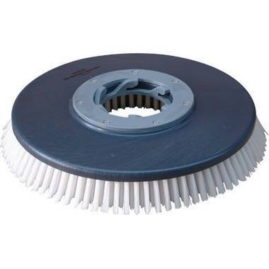 Monobrosse basse vitesse Ø 430mm - FIRST 430 LS - Décapage, lavage et shampooignage des sols_1