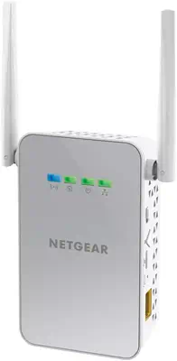 NETGEAR PLW1000 1000 Mbit/s Ethernet/LAN Wifi Blanc_1