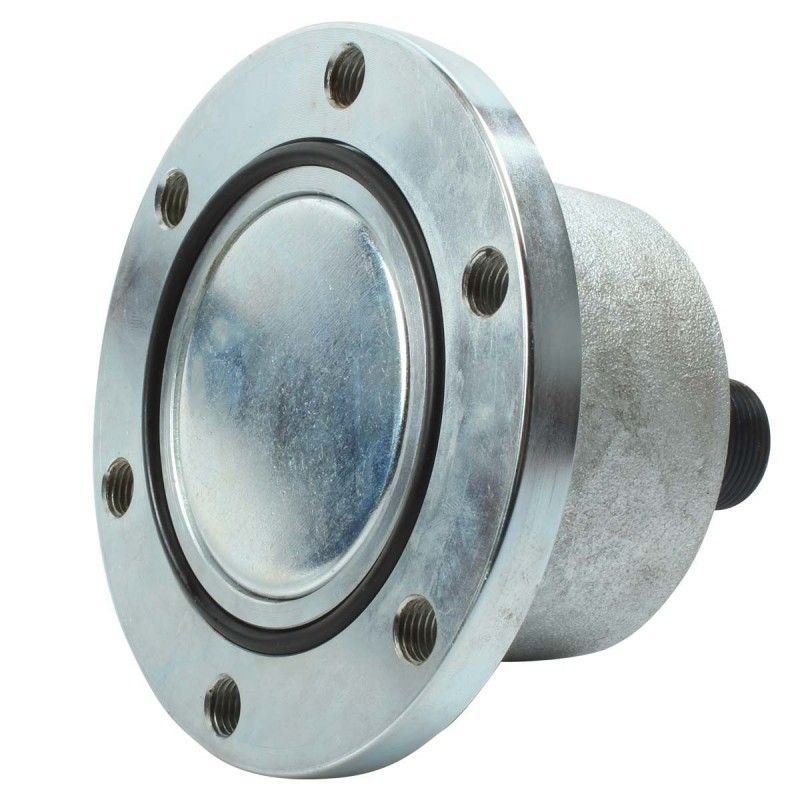 Palier de disque complet M24x1,5 mm droit, adaptable FKL IL50-100/6T-M24L_1