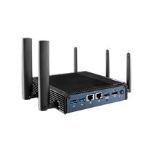 Passerelle industrielle Emb UTX-3117 N3350 avec 4 antennes et 4 Go RAM - Référence: UTX-3117SA4-S6A2N_1