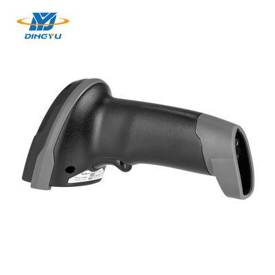 Scanner de codes à barres sans fil portable à grande vitesse avec berceau de charge - DS6560B-2D - CMOS, 65cm/s, 640*480, USB, COM_1