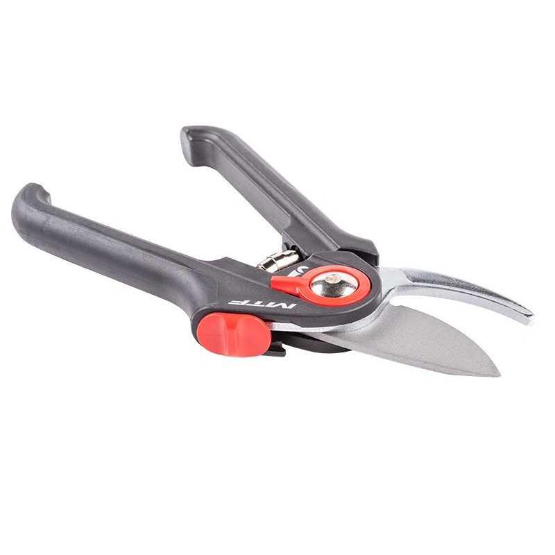 Sécateur à lame franche r10 elite – MTF – 20,2 cm – 1zst4198_1