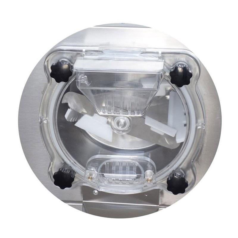 Turbine à Glace Professionnelle 4 litres - 1,8 kW_1