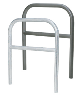 Arceau renforcé galvanisé - Ref 204206 - 3 longueurs disponibles - Finition personnalisable_1