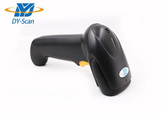 Scanner de code barres 2D bon marché - DS6100 - fiable pour magasin de détail_1