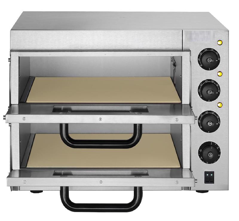 Four à pizza 2 chambres_1