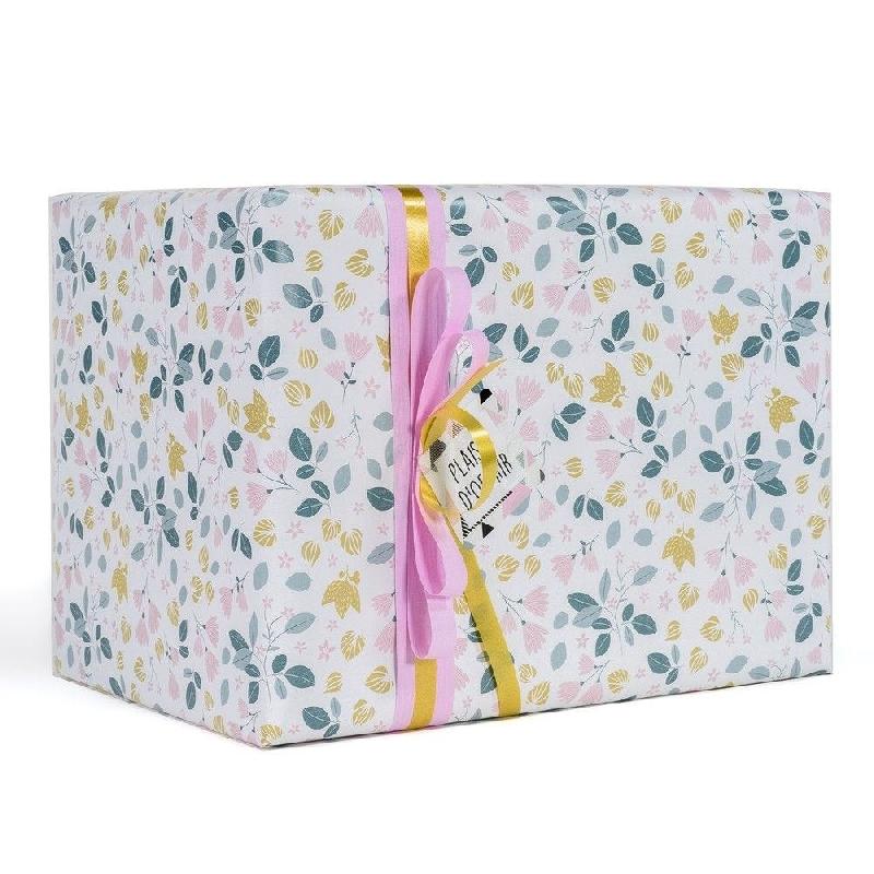 Papier cadeau 