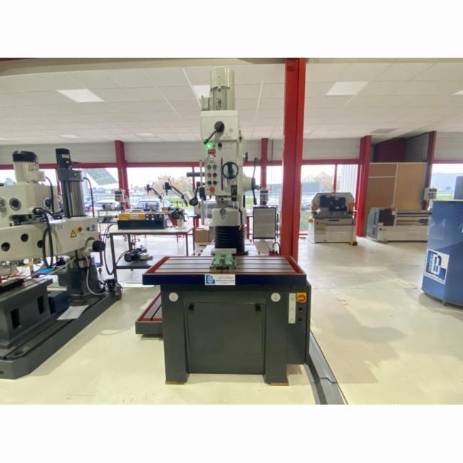 Perceuse radiale ARROW - PR40X640 - Capacité de perçage acier 40 mm - Cône de broche CM4_1