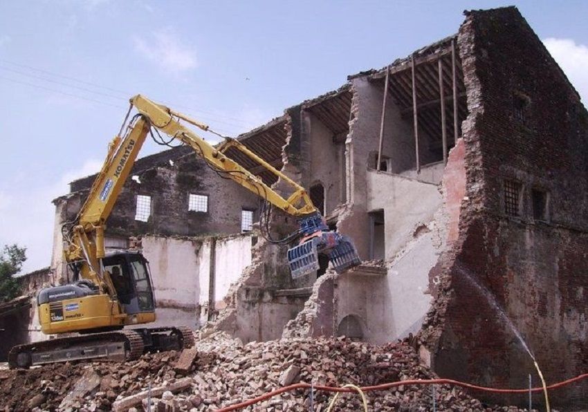 Pince de tri demolition (pelle de 0,5-9 tonnes)_2