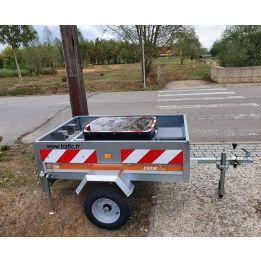 Radar pedagogique sur remorque - 159958 - rm_1