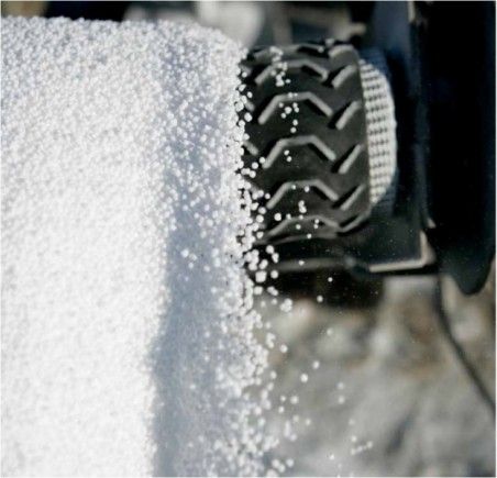 TM 273 - Tambours moteurs Powertrans - Vitesse de 0,17 m/s à 5 m/s - Étanchéité IP66 à IP69k_2