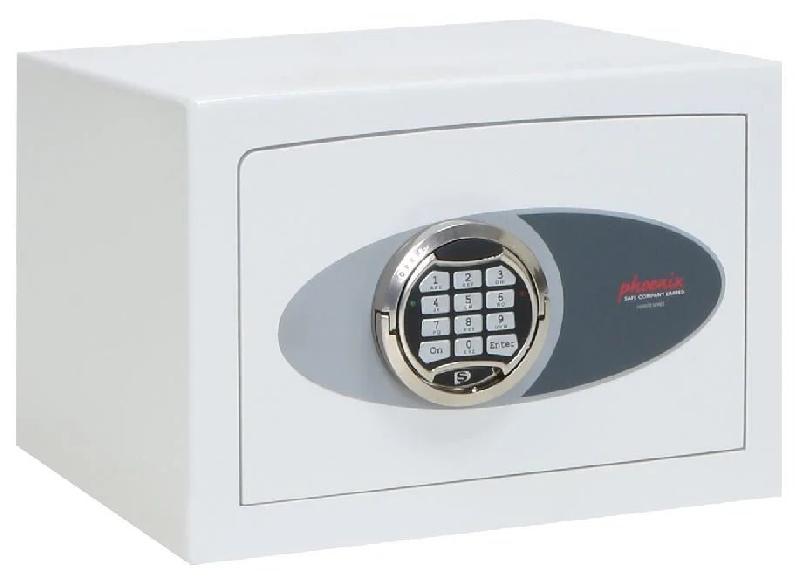 Coffre-fort de haute sécurité certifiée - 14 L - Grade 0 anti effraction - PHOENIX VENUS HS0671 - serrure électronique_1