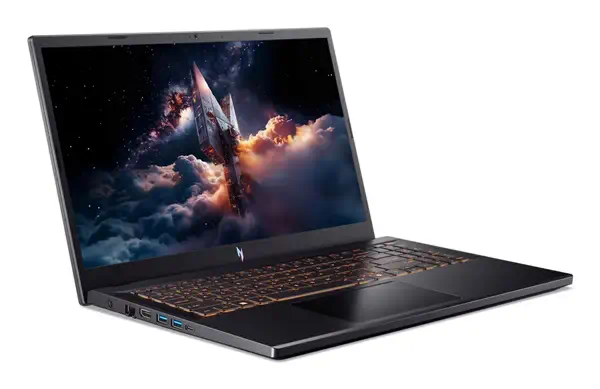 Acer Nitro V 15 ANV15-52-55U9 Intel® Core¢ i5 i5-13420H Ordinateur portable 39,6 cm (15.6