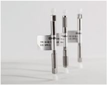 Colonne de garde universelle shine 4mm pour chromatographie ionique - pn20040558_1