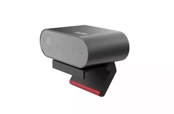 Lenovo ThinkSmart webcam 3840 x 2160 pixels USB-C Noir_1
