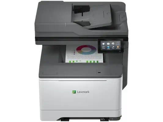 Lexmark CX532adwe Laser A4 1200 x 1200 DPI 33 ppm Wifi_1