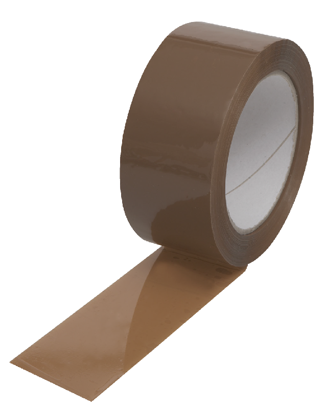 Ruban adhésif premium - polyvalent, silencieux et résistant pour emballages et réparations_1