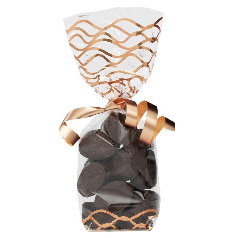 Sachet vagues rose gold - 100x220mm - par 100_1