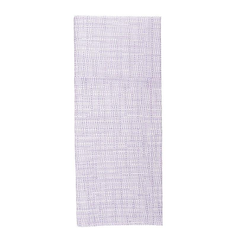 Serviette Cangurito Dry Cotton 55 G/M2 33x40 cm parme Airlaid - par 700_1