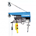 Treuil de chantier tractel