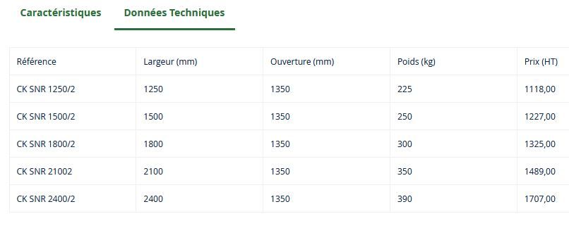Fourche à fumier crocodile moyenne_1