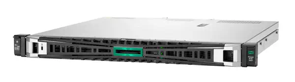 ProLiant DL20 Gen11 E-2436 2.9GHz 6-core 1P 16GB-U 4SFF 800W PS Server_1