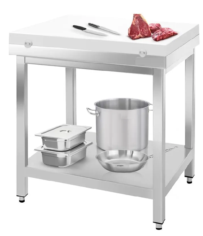 Table de découpe (billot) 70 x 70 cm_1