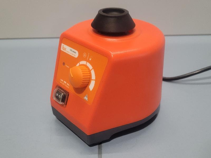 Agitateur vortex LBX V05_1