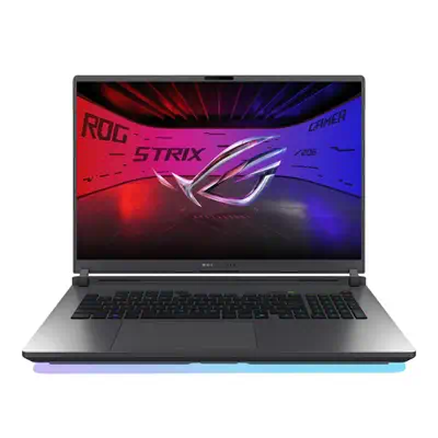 ASUS ROG Strix G18 G815LR-S9148W Intel Core Ultra 9 275HX Ordinateur portable 45,7 cm (18