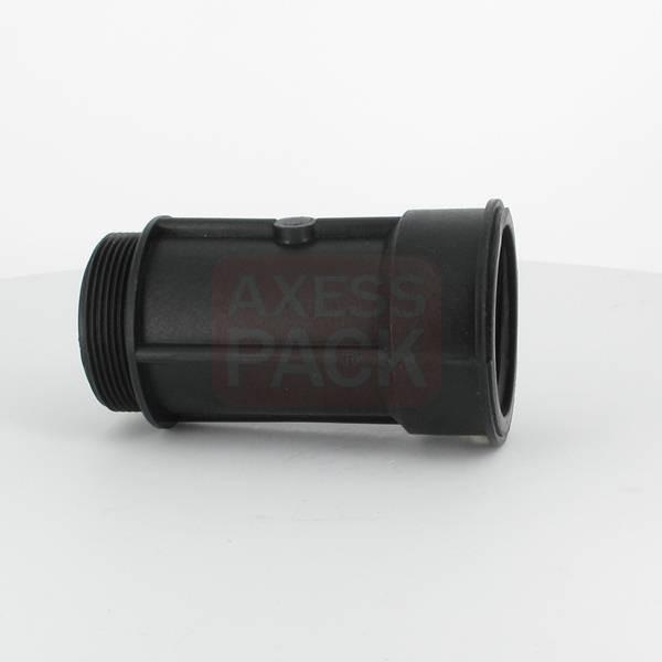 Changement de pas - F 2