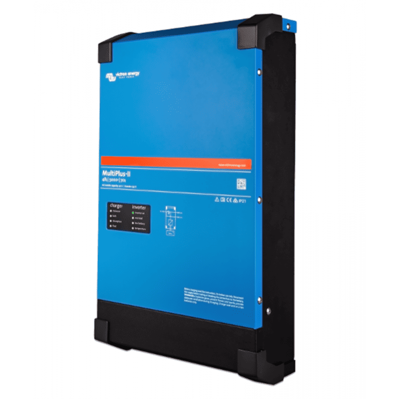 Convertisseur / chargeur pur sinus 5000VA 24/48V multiplus-ii VICTRON ENERGY_0