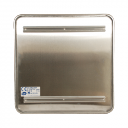 Panneau d'indication C12 - Circulation à sens unique - WP Signalisation - Ultra-résistant et Écoresponsable_1